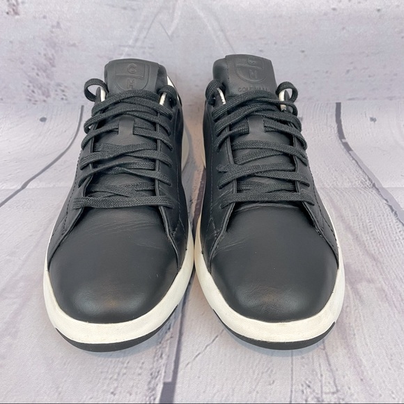Cole Haan GrandPro Tennis Sneaker Women’s Size 10 - Picture 2 of 6